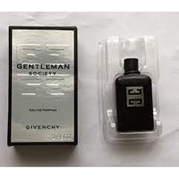 Givenchy Gentleman Society Man Eau De Parfum 6ml Miniature