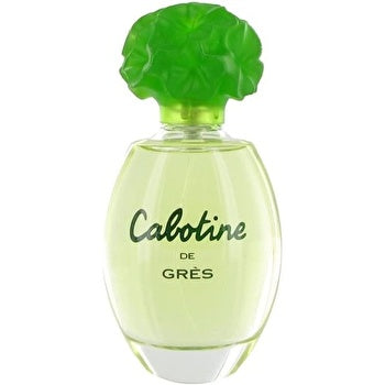 Gres Cabotine Woman Eau De Parfum 50ml