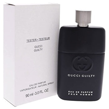 Gucci Guilty Pour Homme Man Eau De Parfum 90ml TESTER