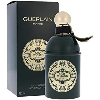 Guerlain Oud Essentiel Unisex Eau De Parfum 125ml