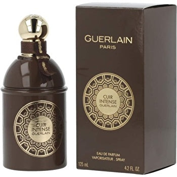 Guerlain Cuir Intense Unisex Eau De Parfum 125ml