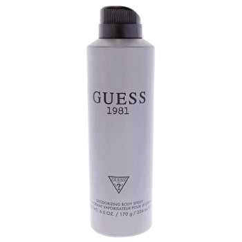 Guess 1981 Man 226ml Body Spray