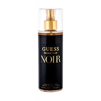 Guess Seductive Noir Woman 125ml Body Mist