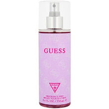 Guess Pink Woman 125ml Body Mist