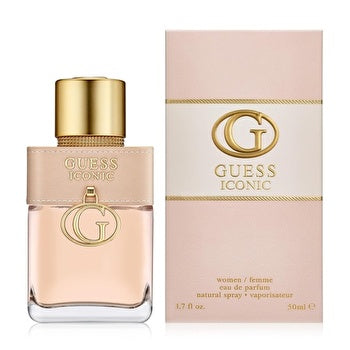 Guess Iconic Woman Eau De Parfum 50ml