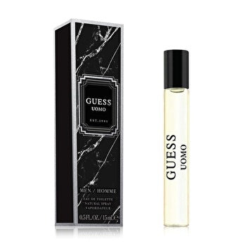 Guess Uomo Man Eau De Toilette 15ml Miniature