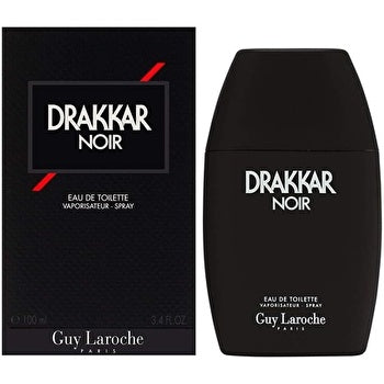 Guy Laroche Drakkar Noir Man Set Eau De Toilette 100ml & Deo Stick 75g