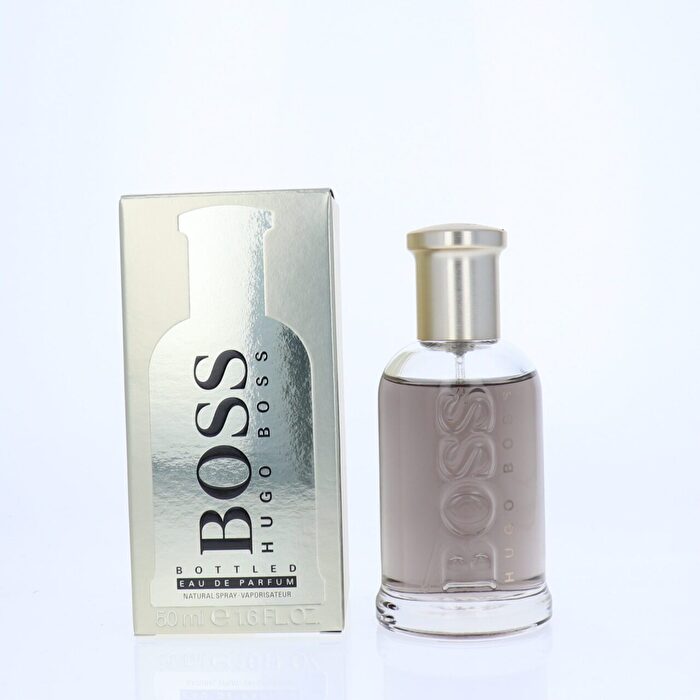 Hugo Boss Boss Bottled Man Eau De Parfum 50ml