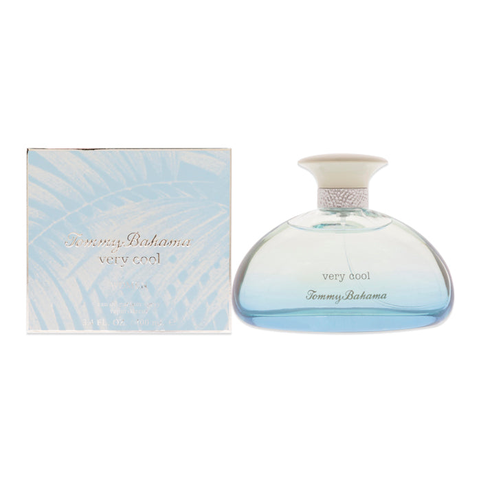 Tommy Bahama Very Cool Woman Eau De Parfum 100ml