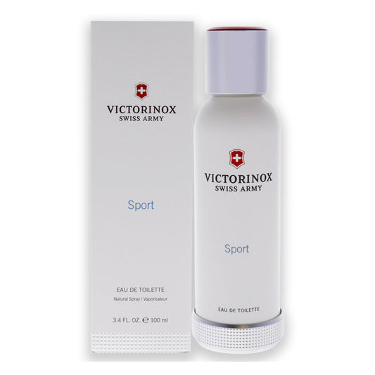 Victorinox Swiss Army Sport Man Eau De Toilette 100ml