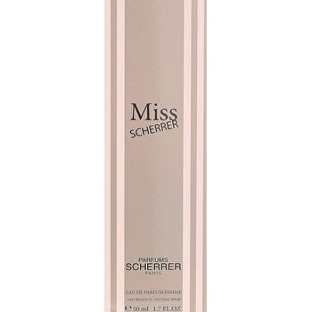 Jean Louis Scherrer Miss Scherrer Woman Eau De Parfum 50ml