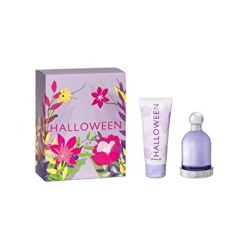 Jesus Del Pozo Halloween Woman Set Eau De Toilette 30ml & Sg 100ml