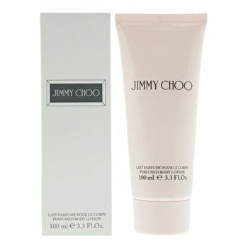 Jimmy Choo Woman 100ml Body Lotion