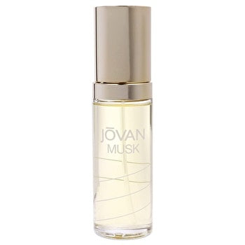 Jovan Musk Woman Cologne 59ml