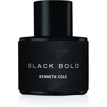 Kenneth Cole Black Bold Man Eau De Parfum 100ml