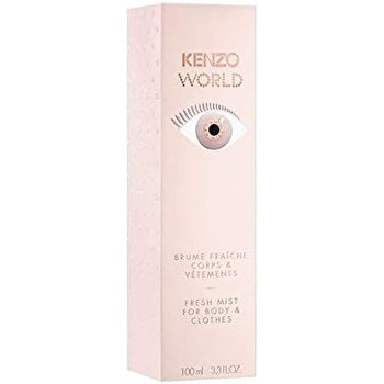 Kenzo World Woman 100ml Body Mist