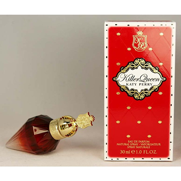 Katy Perry Killer Queen Eau De Parfum Spray 30ml