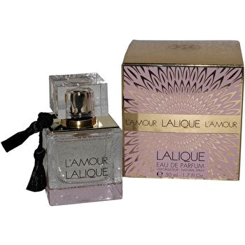 Lalique L'amour Woman Eau De Parfum 50ml