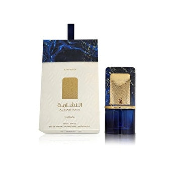 Lattafa Al Nashama Caprice Unisex Eau De Parfum 100ml