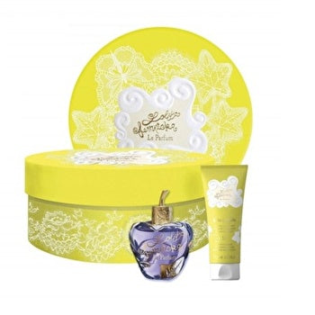 Lolita Lempicka Le Parfum Woman Set Eau De Parfum 50ml & Bl 75ml