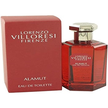 Lorenzo Villoresi Firenze Alamut Unisex Eau De Toilette 100ml