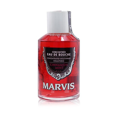 Marvis Cinnamon Mint Mouth Wash 120ml