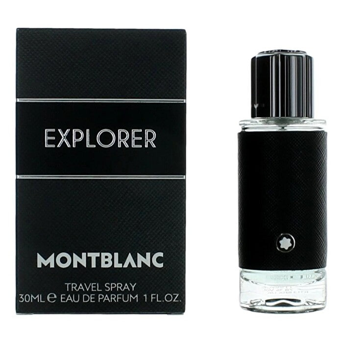 Mont Blanc Montblanc Explorer Eau De Parfum Spray 30ml