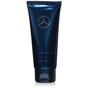 Mercedes Benz Man Bright  100ml Shower Gel