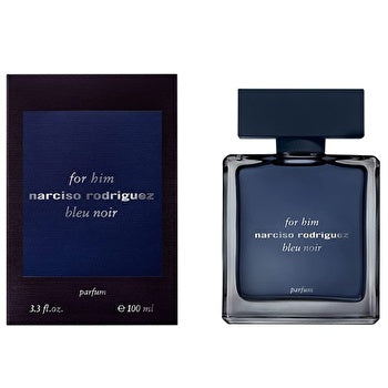 Narciso Rodriguez For Him Bleu Noir Man Parfum 100ml