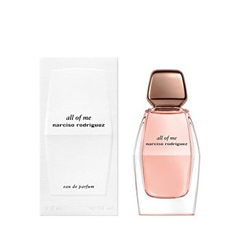 Narciso Rodriguez All Of Me Woman Eau De Parfum 90ml