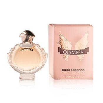 Paco Rabanne Olympea Woman Parfum 6ml Miniature