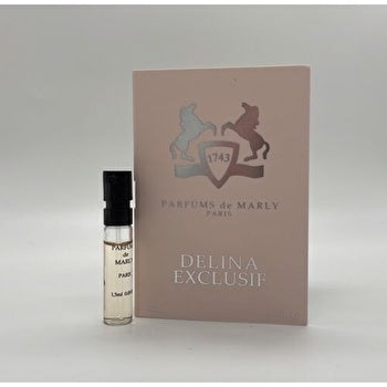 Parfums De Marly Delina Exclusif Woman Parfum 1.5ml Vials