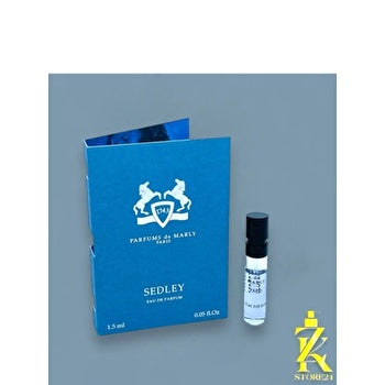 Parfums De Marly Sedley Unisex Eau De Parfum 1.5ml Vials