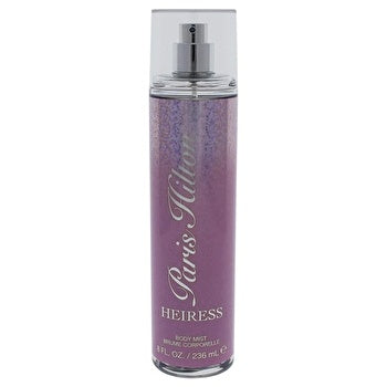 Paris Hilton Heiress Woman 236ml Body Mist