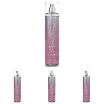 Paris Hilton Heiress Woman 236ml Body Mist