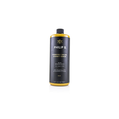 Philip B Forever Shine Conditioner 947ml