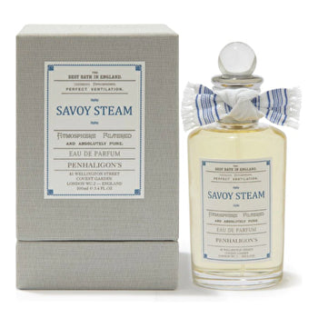 Penhaligon's Savoy Steam Unisex Eau De Parfum 100ml