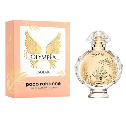 Paco Rabanne Olympea Solar Eau De Parfum Intense 80ml