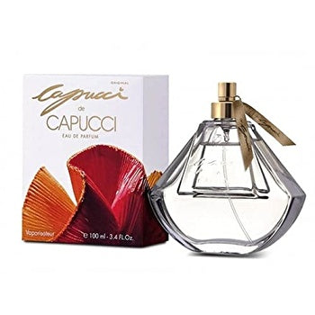 Roberto Capucci De Capucci Woman Eau De Parfum 100ml