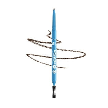 Rimmel London Kind & Free # 005 Chocolate Woman 0.09g Brow Definer