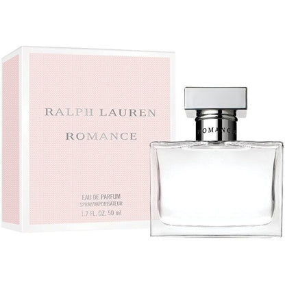 Ralph Lauren Romance Eau De Parfum Spray 50ml