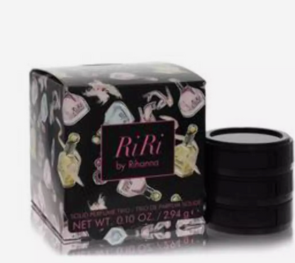 Rihanna Riri Woman 2.94g Solid Perfume