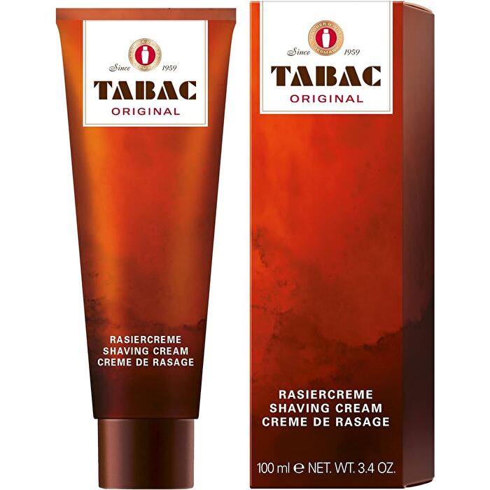 Tabac Original Shave Cream 100ml