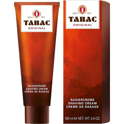 Tabac Original Shave Cream 100ml