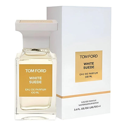 Tom Ford White Suede Eau De Parfum 100ml