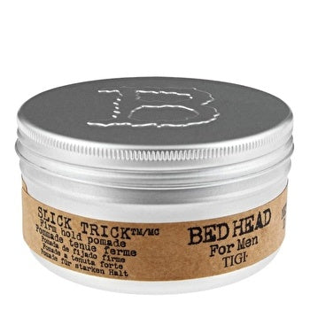 Tigi Bed Head Slick Trick Firm Hold Man 75g Hair Pomade