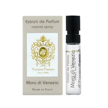 Tiziana Terenzi Barney's New York Exclusive Moro Di Venezia Unisex Extrait De Parfum 1.5ml Vials