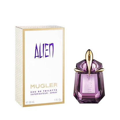 Thierry Mugler Alien Eau De Toilette Spray 30ml