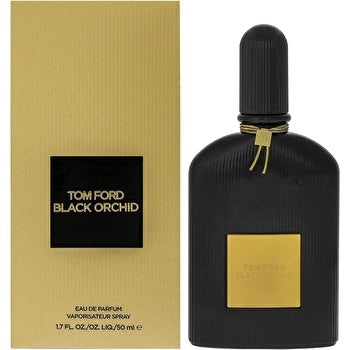 Tom Ford Black Orchid Woman Eau De Parfum 50ml