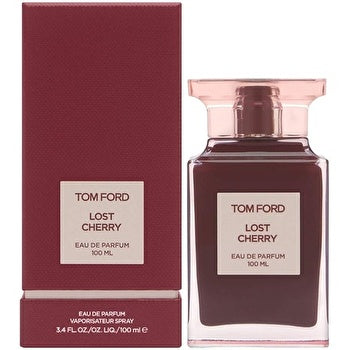 Tom Ford Lost Cherry Unisex Eau De Parfum 100ml